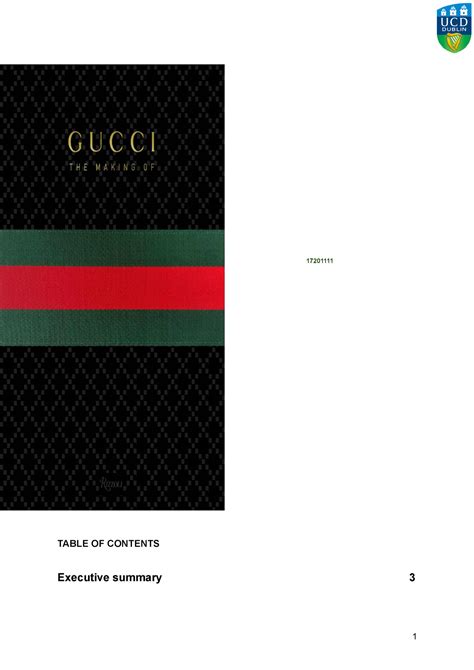 how to target gucci buyer|gucci customer behavior.